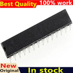 (1piece) 100% New PIC16F873A-I/SP PIC16F876A-I/SP PIC16F883-I/SP PIC16F886-I/SP PIC16F873A PIC16F876A PIC16F883 PIC16F886 DIP-28