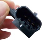 A14U-A6711590058 CDPF Differential Pressure Sensor For Ssangyong Rexton W Korando Sports Actyon Sports 2012+ 2.0 0281006080