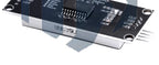 TM1637 LED Display Module 4 Digit Time Indicator Tube 7 Segment Digital Indicator Tube 0.56 Inch Digital LED Module