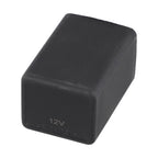 Fuel Pump- Relay Black- 12V  0015450505 0015450605 0015450705 For Mercedes For Benz W123 280E 280CE 280SE 1977-1982 Accessories-