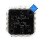 5-100PCS 2SC4672 DK EM78P372NSO14J EM78P372 RP5C01 RP5C01 GBJ2510 2510 STM32F103RCT6 STM32F103 HM628128ALP-7 HM628128ALP