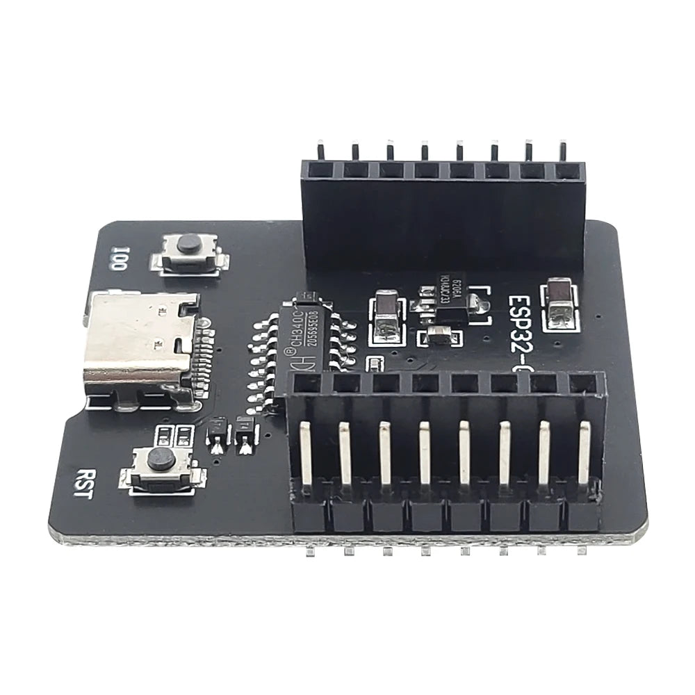 NEW ESP32-CAM for OV2640 Camera Modules ESP32-CAM-MB Download Bottom Board Downloader USB Type-C Interface CH340 Chip