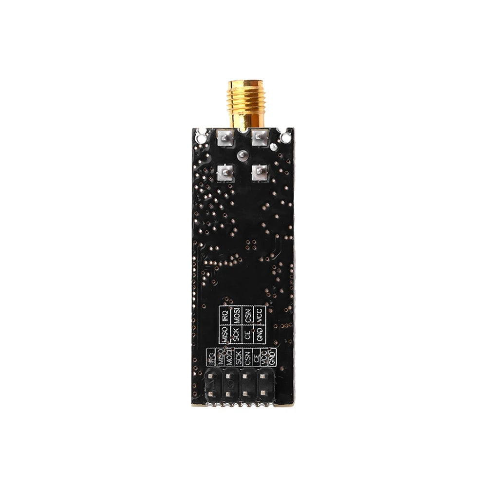 NRF24L01+ 2.4G Wireless Data Transmission Module 2.4GHz NRF24L01 Upgrade Version NRF24L01+PA+LNA 1000 Meters For Arduino