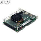 XCKU5P development board + AD9361 RF module FMCPCIE3.0 H-DMI compatible 100G Gigabit Ethernet