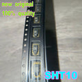 (2-5piece) 100% Brand new original SHT10 SMD-8 Digital Temperature and Humidity Sensor