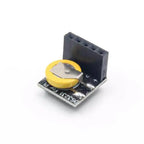 [TG820]1Pcs High Precision I2C Interface DS3231 Time Clock RTC Module With/no Battery For 3.3V/5V Pi For Raspberry
