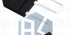 1PCS GBJ2510 Rectifier Bridge: 25A 1000V Diode Module with ZIP Package – In Stock Now