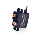 SURPASS HOBBY 9G 17G 25G 6KG 9KG 15KG 20KG Metal Gear Digital Motor RC Servo for Car Plane Robot Boat Model Wltoys Axial SCX24