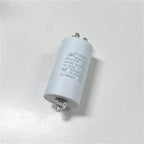 Universal 25uf Capacitor CBB60 Motor Run Capacitors Water Pump Starting Capasitor 450V AC Motors