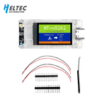 Heltec Meshtastic GPS NRF52840 SX1262 LoRaWAN LoRa Arduino BLE Positioning Devboard Low Power Mesh Node T114 V2