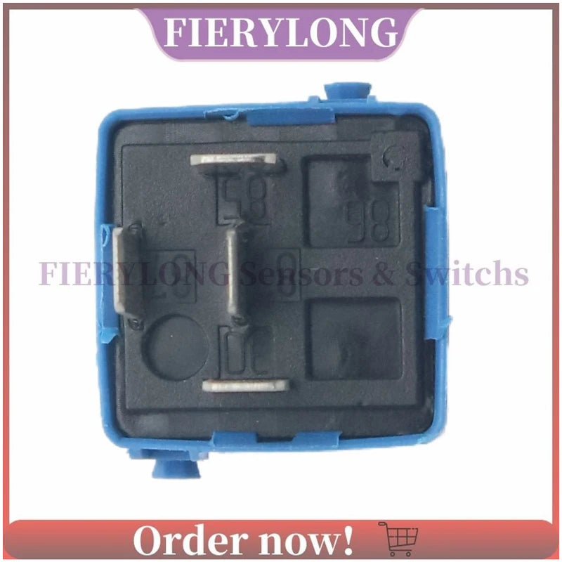61366915327 Fuel Pump Relay For Bmw E81 E87 E88 E82 F20 F21 E36 E46 E90 E91 E92 E93 F30 Car Spare Accessories