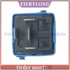 61366915327 Fuel Pump Relay For Bmw E81 E87 E88 E82 F20 F21 E36 E46 E90 E91 E92 E93 F30 Car Spare Accessories