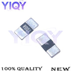 20PCS 2512 1% 2W SMD Alloy Resistor Resistance R001 R002 R005 R008 R010 R040 R050 R060 R070 R100 R120 R150 R200 R250 R300 R500
