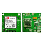 SIMcom BK-SIM7070G SIM7070E SIM7000G SIM7000E SIM7000A NBIOT CATM LPWA Core Board 1 Piece for IoT Wireless Communication