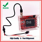 DSO138 Oscilloscope Kit DIY Learning Kit Teaching Competition Kit Dso Oscilloscope Probe
