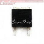 LM7805 7805 LF80ABDT-TR LF80A MJD47T4G J47G TO-252