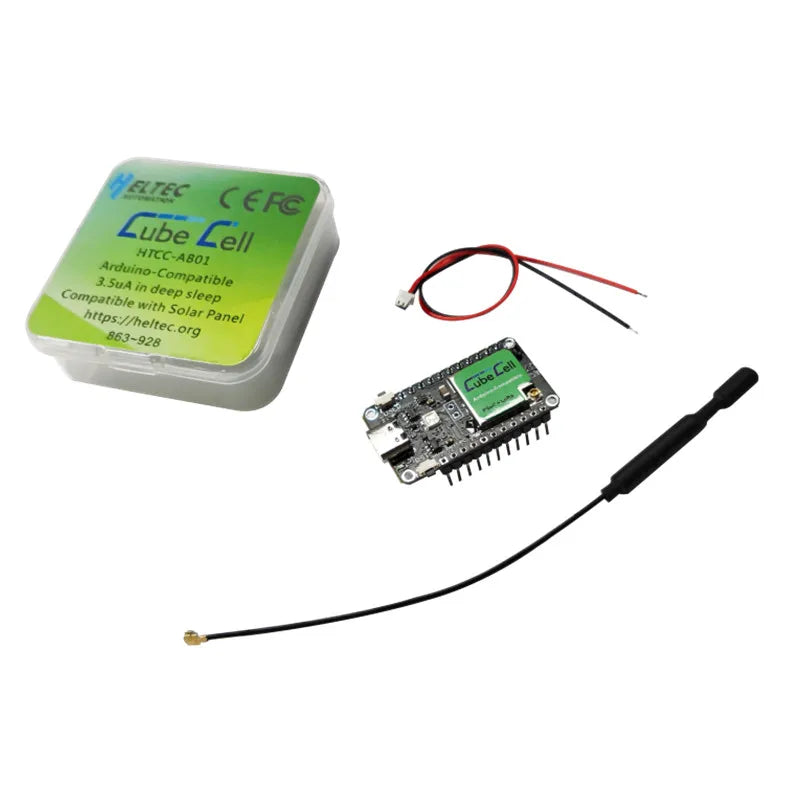 Heltec WiFi LoRa 32(V3) Dev-board with SX1262 ESP32 LORA node wireless shell stick lora gateway wifi BLE node with OLED Display