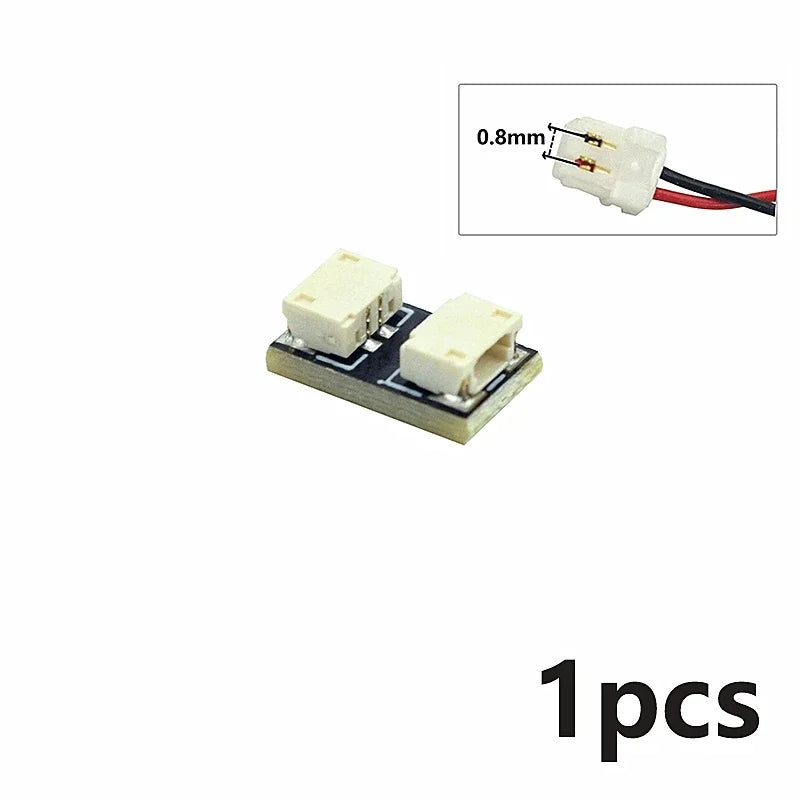 DIY 0.8mm Pin 1x1 1x2 1x4 Length 50cm SMD LED 2835  Remote Control Building Block Flash Lamp City Street Light Bricks