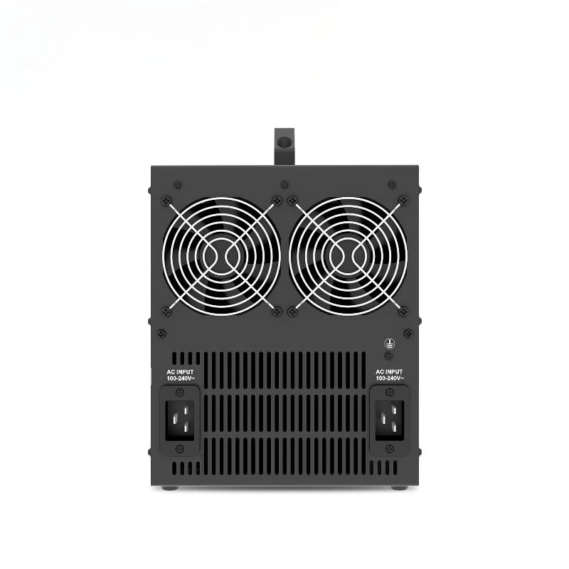 Battery Charger UP7500-18S 7500w for 12-18S Lipo LiHV Intelligent Battery for Photography Fire Rescue Surveying Agriculture