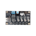 LM7805 Multi-Output Linear Regulator Module 6~9V Input to 1.2/1.8/2.5/3.3/5V Output Voltage