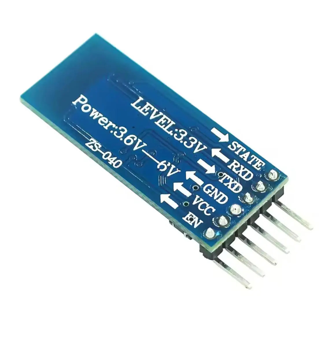 AT-09 Android IOS BLE 4.0 Bluetooth module for arduino CC2540 CC2541 Serial Wireless Module compatible HM-10