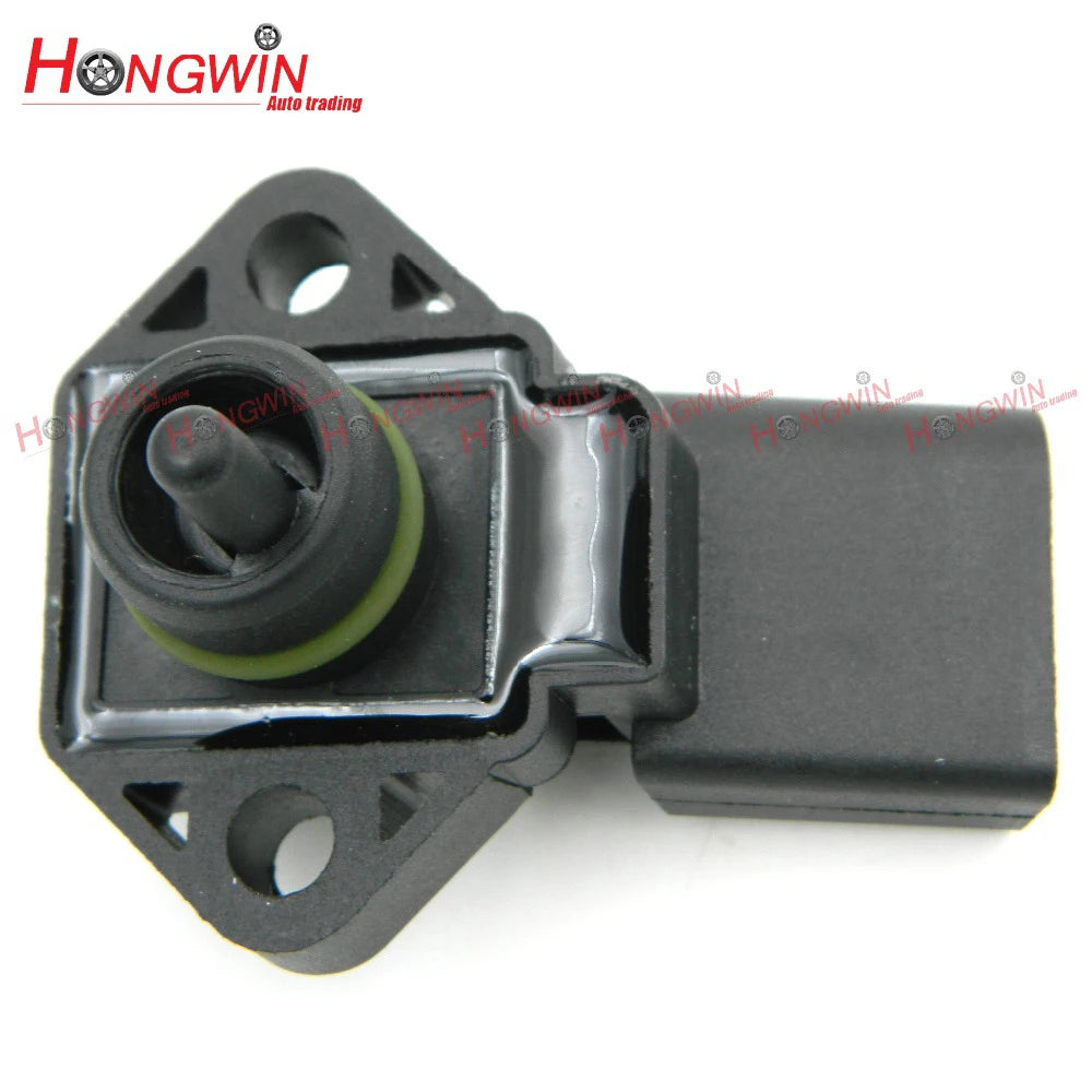0261230011 Manifold Absolute Pressure MAP Sensor For Seat Arosa Cordob Ibiza II VW Caddy Golf III Polo 030906051A  030906051