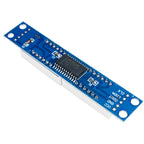 8 Digit Bit MAX7219 Digital Tube Display Module Board 7 Segment Digital LED Display 5V/3.3V Controller for Arduino 51/AVR/STM32