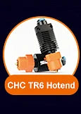 Trianglelab 104NT-4-R025H42G (Same 104GT-2) Thermistor 70CM Custom Plug for Prusa MK3 MK3S Hotend Use Directly