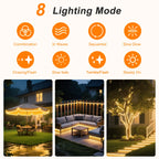 DC24V Solar LED Neon Strip Light Waterproof Warm White Blue Red Pink 6x12mm 2835 120LEDs/m Flexible Neon Rope Light Garden Decor