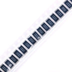 50pcs 2512 SMD Chip Resistor 20 ohm 20R 200 Resistance 1W 5% Electronic Passive Component