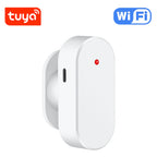 Haozee 24G Zigbee/Wifi Human Presence Detector Smart Human Body PIR Sensor Radar Detector Motion Sensors Support Home Assistant
