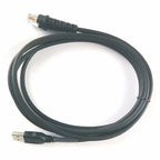 BarCode Scanner USB Cable 2M(7feet) For  HHP 3800g/3800r/3820/3200/4600g/4600r/4820/4600Q NOT for IT3800