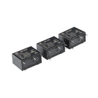 5Pcs New Relay HF33F JZC-33F-005 012 024-HS3 ZS3 HF33F-012-ZS3 4PIN 5PIN 5A 5V 12V 24V Power Relays