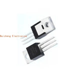 10PCS IRF540NPBF IRF540N MOSFET Direct Insertion TO-220