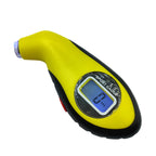 High-precision Digital Car Tire Tyre Air Pressure Gauge Meter LCD Display Manometer Barometers for Car Truck