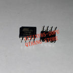 1-10PCS  ATTINY85  ATTINY85-20PU DIP8  ATTINY85-20SU SOP8  Microcontroller Chip