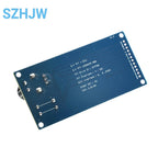 TFT LCD Display Screen 1.8 2.4 Inch SPI Interface With EC11 Rotary Encoder Module Electronic Development Kit