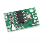 CA6928 Mono Bluetooth 50 Audio Module Amplifier Board 1 5Pcs Quick Connection for Mobile Bluetooth Audio Box