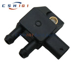 13627805758 New DPF Differential Exhaust Pressure Sensor For BMW X3 F25 Cars accessories X4 F26 X5 E70 F15 X6 E71 F16