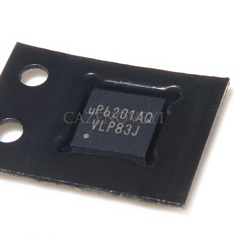 5PCS MPU-9250 MPU9250 MP92 MPU-6052C MPU-6052 UP6210AG UP6210 UP6203BQAG UP6203 UP6201AQ UP6201 QFN-24