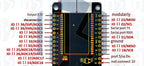 TTGO T-Call V1.3 ESP32 Wireless Module SIM Antenna SIM Card SIM800L Module And GSM/GPRS Antenna for arduino