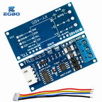 1~10PCS TTL to RS485 Converter 3.3V/5.0V Hardware Automatic Control Converter Module For Arduino for Arduino AVR EGBO