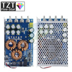 1500W 50A High Power Charging Power Supply DC-DC 10.5-60V to 15-70V Step Up Boost Converter Voltage Regulator Power Transformer