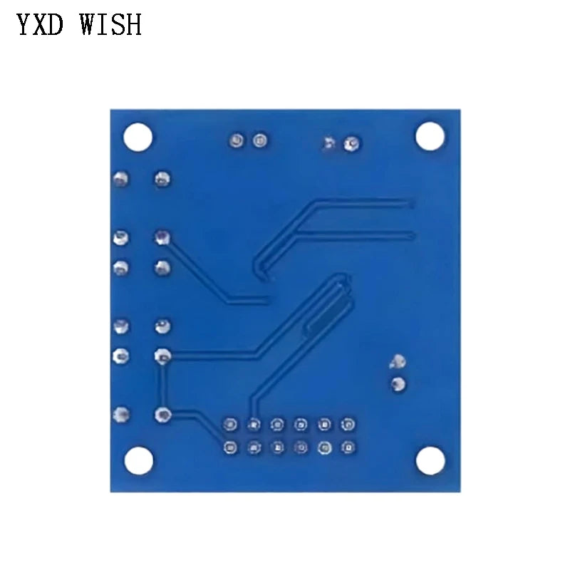 10pcs ISD1820 Recording Module Voice Module The Voice Board Telediphone Module Board With Microphone + Loudspeaker DIY Tools Kit