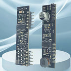 AG1171 AG1170 SLIC Module 3V-5.5V Compatible for KS0835F Model for GSM Network