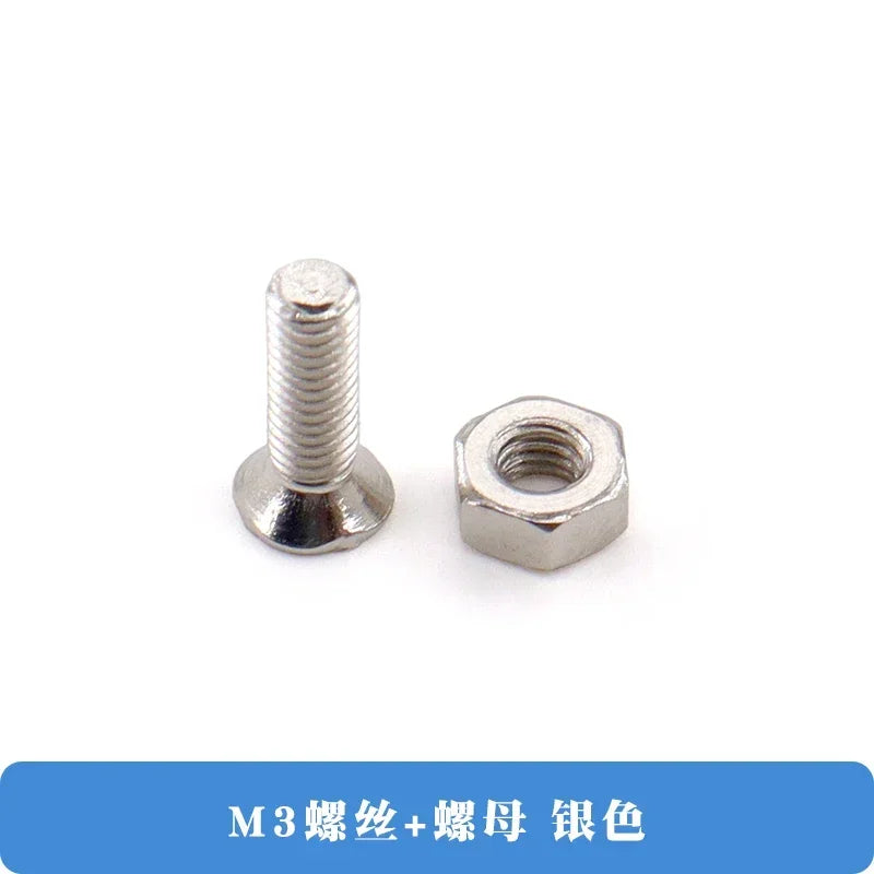 Original Amass XT60BE-M  Male XT60BE XT60 XT60H Bullet Connector Wire Cable Plug For RC FPV Charger Battery Motor ESC