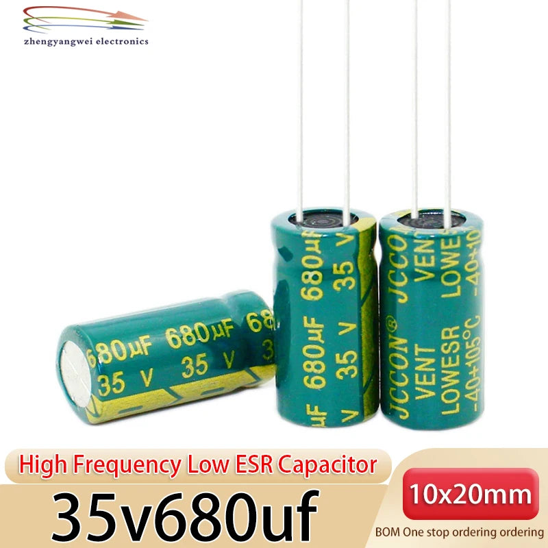 10x20 6.3v2200uf 6.3v3300uf 10v3300uf 16v1500uf 16v2200uf 25v1000uf 25v1500uf 35v1000uf 35v680uf 50v470uf 63v330uf Capacitor