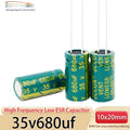 10x20 6.3v2200uf 6.3v3300uf 10v3300uf 16v1500uf 16v2200uf 25v1000uf 25v1500uf 35v1000uf 35v680uf 50v470uf 63v330uf Capacitor