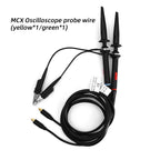 ALIENTEK DM40 Multimeter probes Crocodile clip probe Digital Multimeter Signal Generator 3 in 1 Accessories Tools