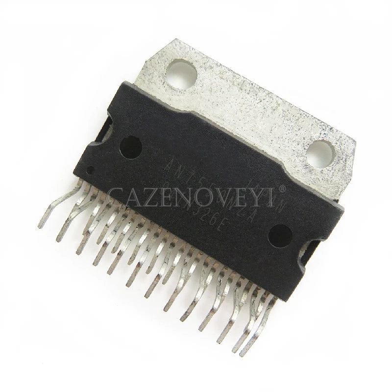 5PCS L5952 5952 AN7550NZ AN7550NZA AN7550 TB6600HG TB6600 YD7388 7388 THB6064AH THB6064 ZIP-25